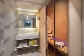 Hotel Tamaris