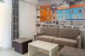 Hotel Tamaris