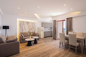 Hotel Tamaris