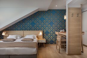 Hotel Tamaris