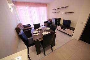 Menada Horyzont Apartments