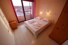 Menada Horyzont Apartments