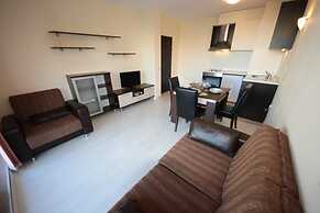 Menada Horyzont Apartments