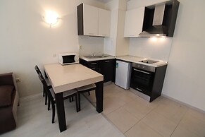 Menada Horyzont Apartments