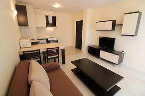 Menada Horyzont Apartments