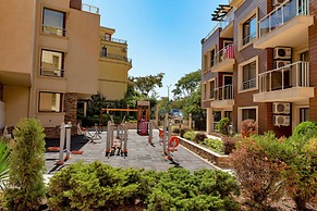 Menada Horyzont Apartments