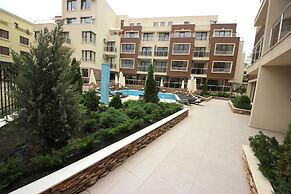 Menada Horyzont Apartments
