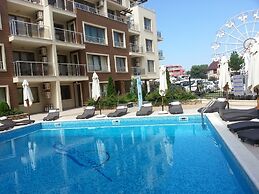 Menada Horyzont Apartments
