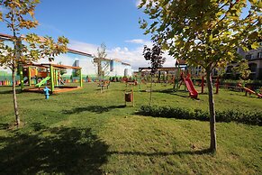 Menada Kavaci Sozopol Apartments