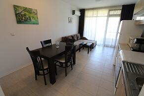 Menada Kavaci Sozopol Apartments