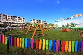 Menada Kavaci Sozopol Apartments