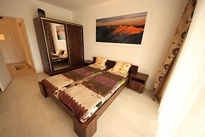 Menada Kavaci Sozopol Apartments