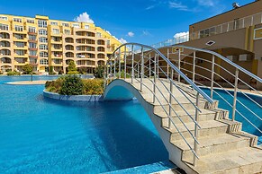 Menada Grand Resort Apartments