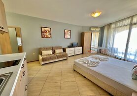 Menada Grand Resort Apartments