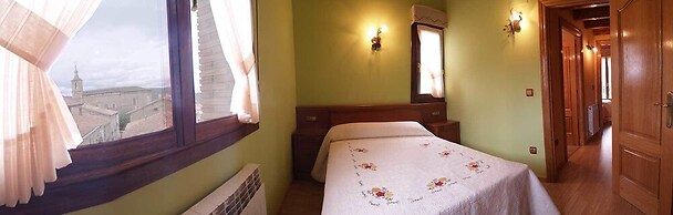 Casa Rural Gaztelubidea