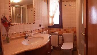 Casa Rural Gaztelubidea