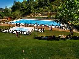 Casa Rural Gaztelubidea