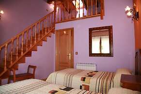 Casa Rural Gaztelubidea