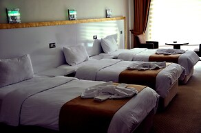 The Ancient Mesopotamia Hotel