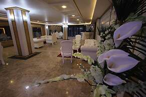 The Ancient Mesopotamia Hotel