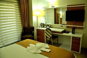 The Ancient Mesopotamia Hotel