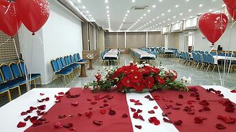 The Ancient Mesopotamia Hotel