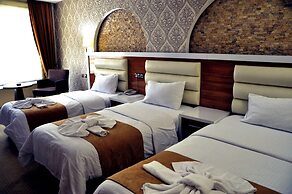 The Ancient Mesopotamia Hotel