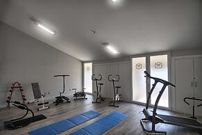 Hotel Principe Terme