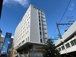 Sanco Inn Yokkaichi Ekimae