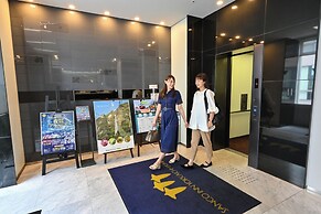 Sanco Inn Yokkaichi Ekimae
