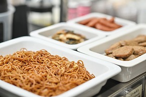 Sanco Inn Yokkaichi Ekimae