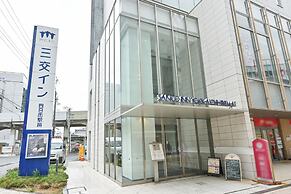 Sanco Inn Yokkaichi Ekimae