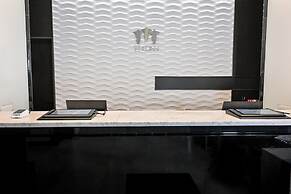 Sanco Inn Yokkaichi Ekimae