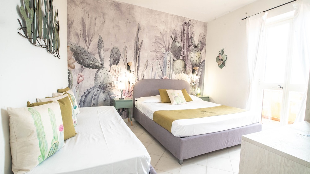 Hotel Il Perseo