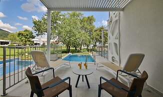 MARITIM Paradise Blue Hotel & Spa