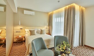 MARITIM Paradise Blue Hotel & Spa