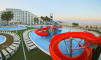 MARITIM Paradise Blue Hotel & Spa