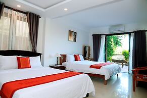 Bi's House Homestay