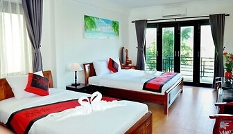 Bi's House Homestay