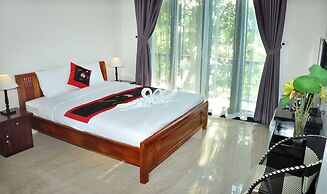 Bi's House Homestay