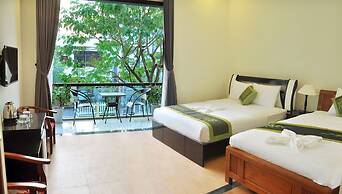 Bi's House Homestay