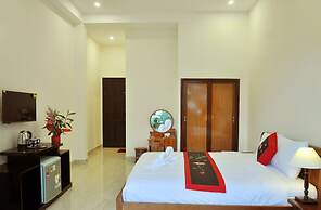 Bi's House Homestay