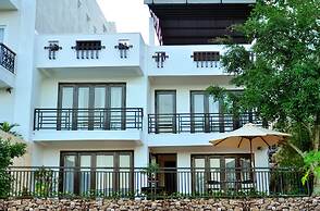 Bi's House Homestay
