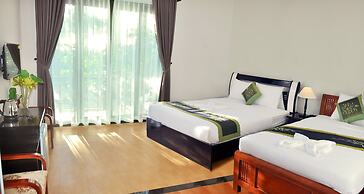 Bi's House Homestay