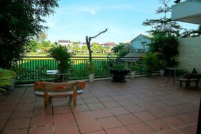 Bi's House Homestay