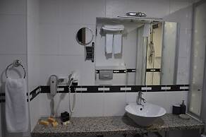 The Duman Hotel