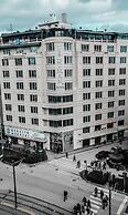 The Duman Hotel