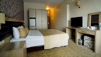 The Duman Hotel