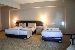 The Duman Hotel