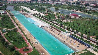 The Duman Hotel